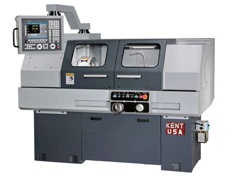 what is cnc lathe